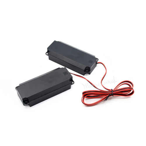 8Ω 5W Speaker (Compatible w/ Waveshare 4PIN speaker header)