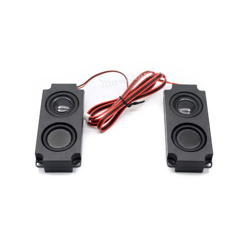 8Ω 5W Speaker (Compatible w/ Waveshare 4PIN speaker header)