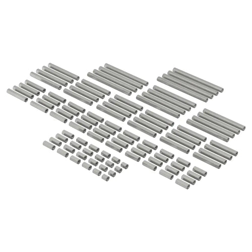 8mm REX Standoff Kit (104pcs)