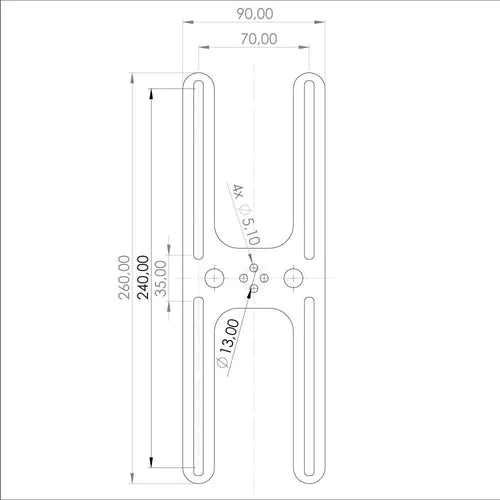 Softactuator Gorillafinger Engineering Kit