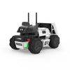 AgileX Robotics LIMO Orin Nano 4WD ROS2 Mobile Robot Platform