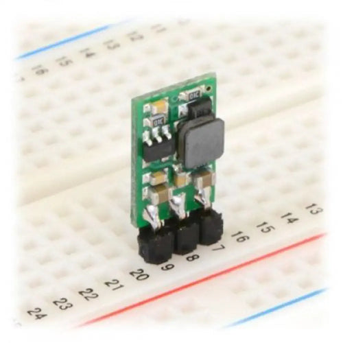 9V Step-Up Voltage Regulator U3V12F9