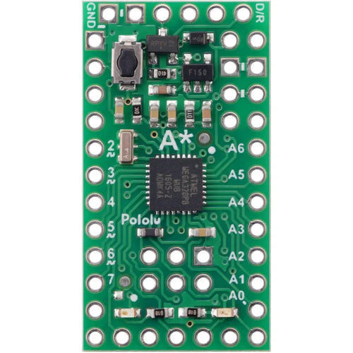 A-Star 328PB Micro Programmable Module 5V, 16MHz