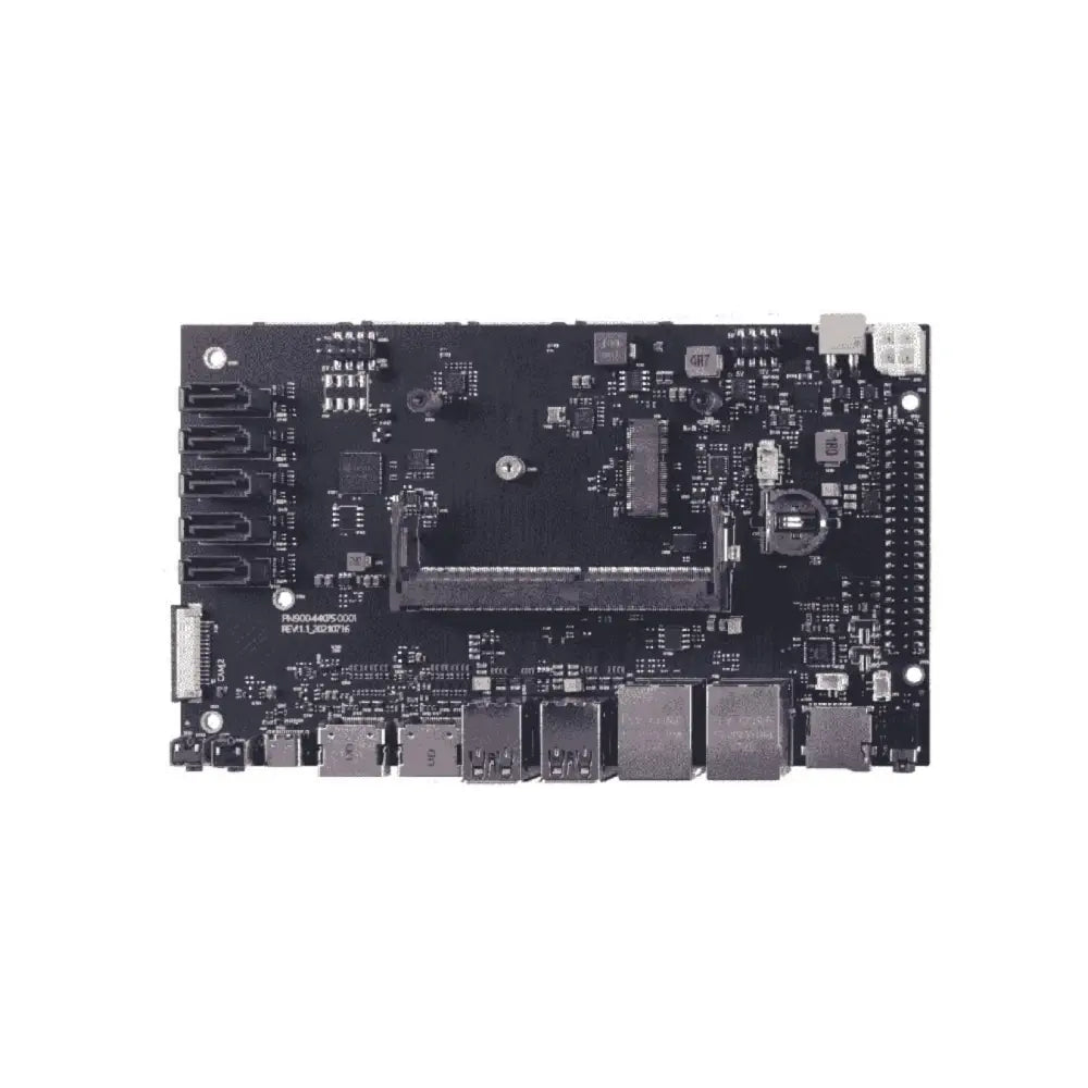 A205 Carrier Board for Jetson Nano/Xavier NX