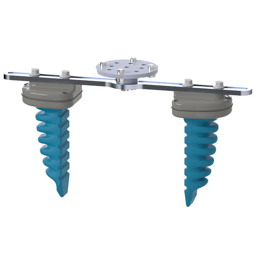 2 Gorillafinger SoftActuator