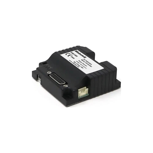 AC Induction Motor Controller, Single Channel, 1 x 30A,60V, Encoder Input, USB