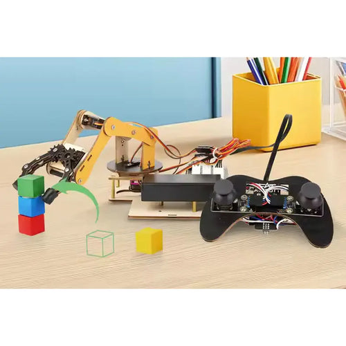 ACEBOTT ESP32 STEM Smart Factory Kit 
