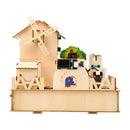 ACEBOTT IOT Esp32 Smart Farm Coding Starter Kit Compatible w/ Arduino/Acecode