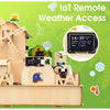 ACEBOTT IOT Esp32 Smart Farm Coding Starter Kit Compatible w/ Arduino/Acecode