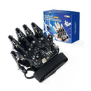 ACEBOTT Motion-Sensing Glove w/ 5 Encoders & Accelerometer & Enhanced ESP32 Controller for Robot Control