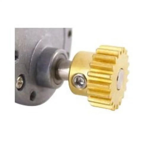 Actobotics 32T Gearmotor Pinion Gear (6mm)