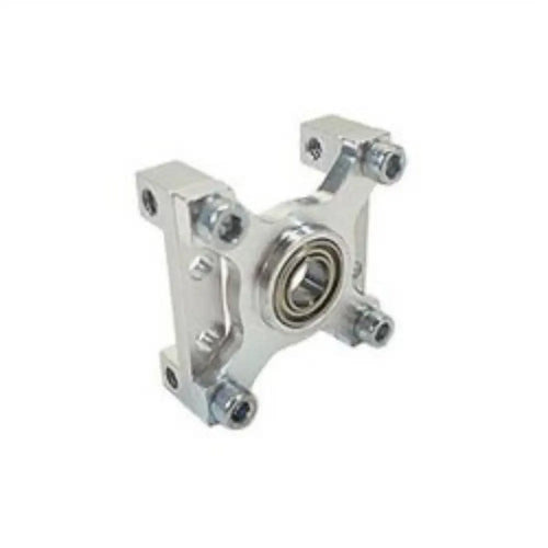 Actobotics 90° Aluminum Side Mount (Pair)