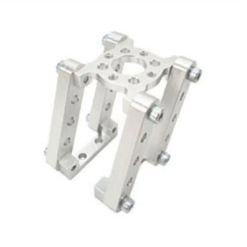 Actobotics 90° Aluminum Side Mount (Pair)