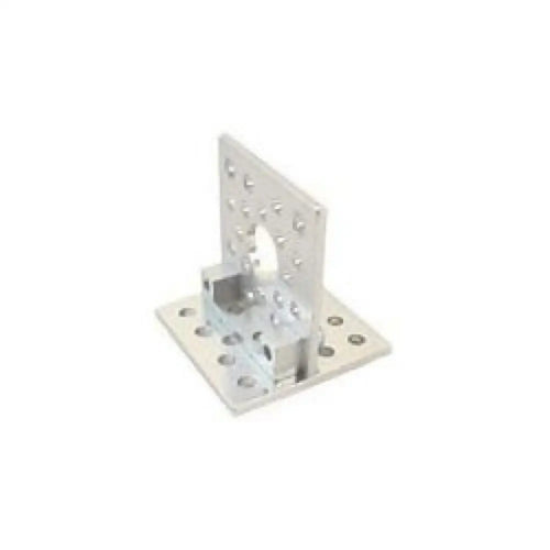 Actobotics 90° Aluminum Side Mount (Pair)