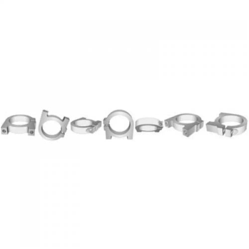 Actobotics Aluminum Tube Clamp (1")