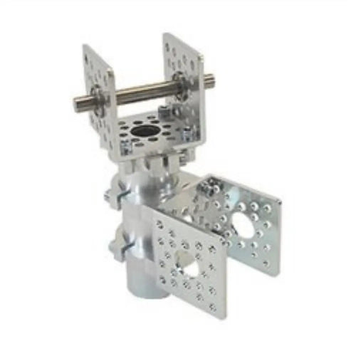 Actobotics Aluminum Tube Clamp (1")