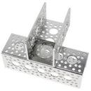 Large Square Screw Plate