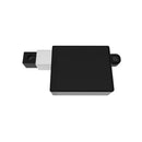 Actuonix 10mm 165:1 P8 Micro Linear Stepper Actuator