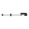 Actuonix T16 Micro Linear Actuator, 200mm, 22:1, 12V w/ Potentiometer Feedback