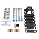 Actuonix L12-S Micro Linear Actuator w/ Limit Switches 50mm 100:1 6 Volts