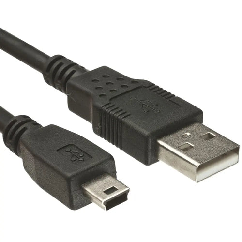 Actuonix USB Cable - Mini B