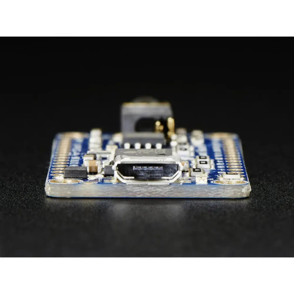 Adafruit Audio FX Sound Board