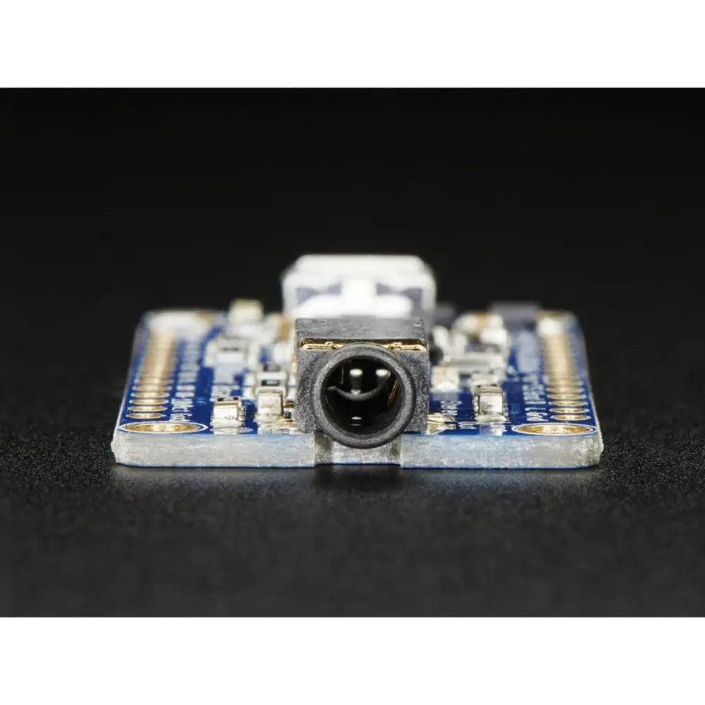 Adafruit Audio FX Sound Board