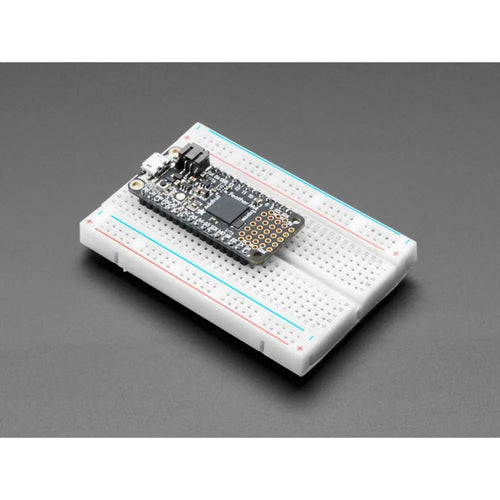 Adafruit Feather M4 Express - ATSAMD51 Cortex