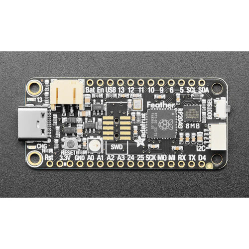 Adafruit Feather RP2040