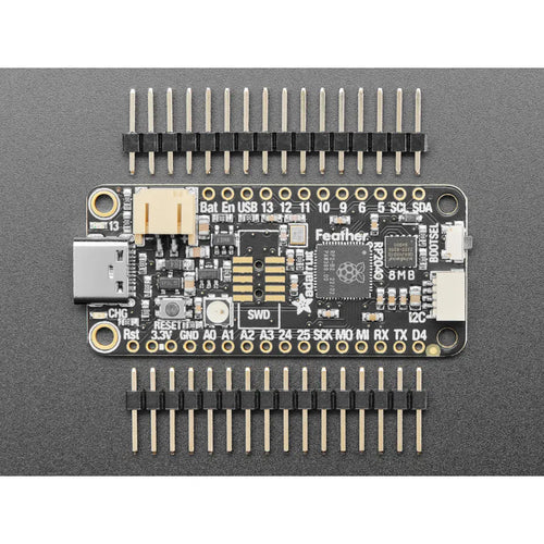 Adafruit Feather RP2040