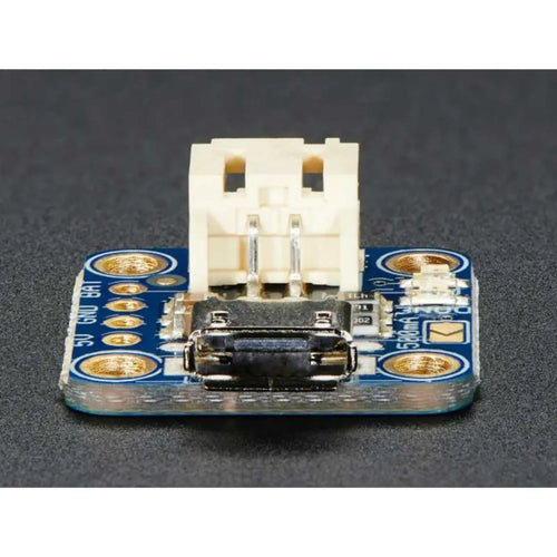 Adafruit Micro-USB LiPo Charger