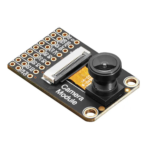 Adafruit OV5640 Camera Breakout - 120 Degree Lens