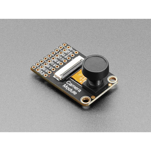 Adafruit OV5640 Camera Breakout - 120 Degree Lens