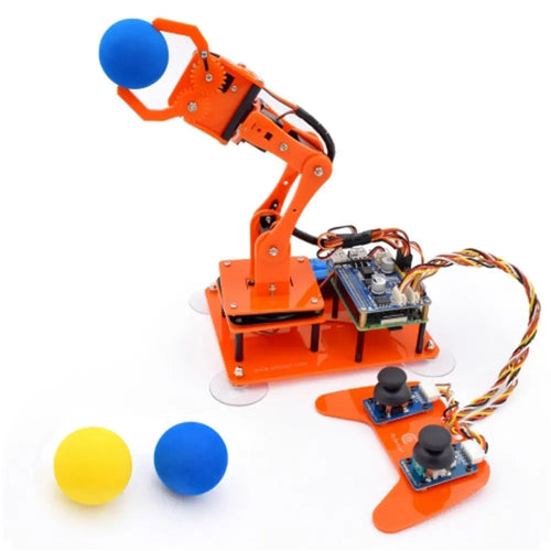 Robot arm toy online