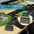 Adeept BBC micro:bit Sensor Starter Kit