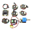 Gravity Advance Sensor Set for Arduino