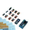 WLKATA Robotics AI Development Kit w/ Textbook (UK Market)