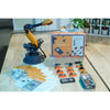 WLKATA Robotics AI Development Kit w/ Textbook (UK Market)