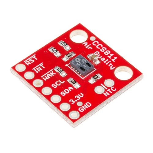 Air Quality Breakout Board - CCS811