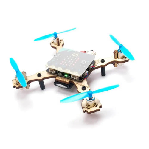 Air:bit 2 Programmable Drone Class Kit Standard (6x) w/o micro:bits