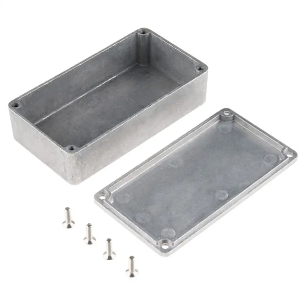 Enclosure (112x61x31mm)