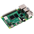 Heatsink Pack for Raspberry Pi 4B (4x)