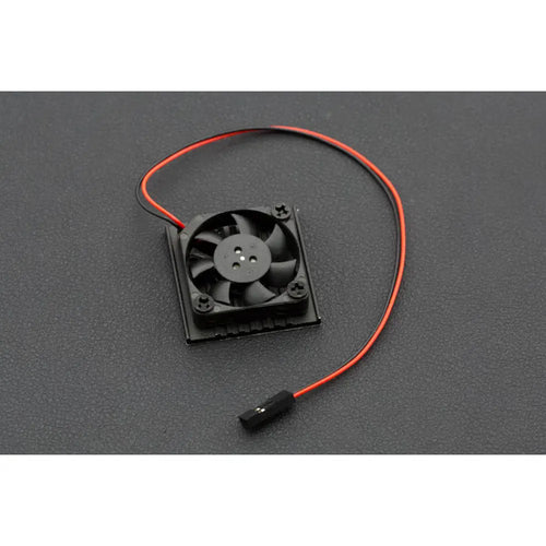 Aluminum Heatsink Cooling Fan for LattePanda V1