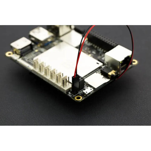 Aluminum Heatsink Cooling Fan for LattePanda V1