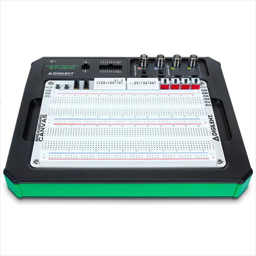 Digilent Analog Discovery Studio Portable Circuits Laboratory