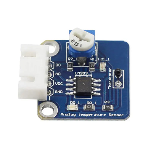 Analog Temperature Sensor Module