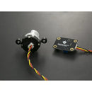DFRobot Gravity Analog Turbidity Sensor