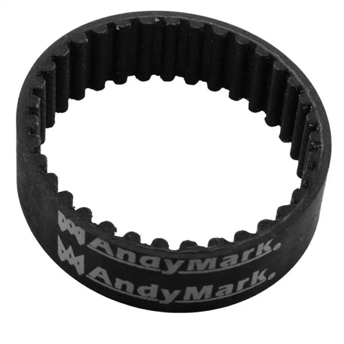 AndyMark 15mm Wide 5mm Pitch HTD Timing Belt 35 Teeth