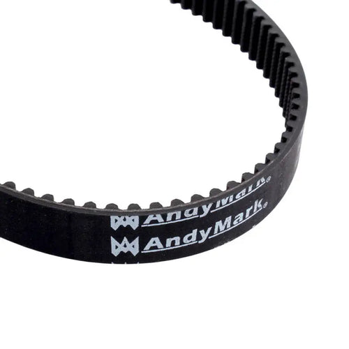 AndyMark 15mm Wide 5mm Pitch HTD Timing Belt 35 Teeth