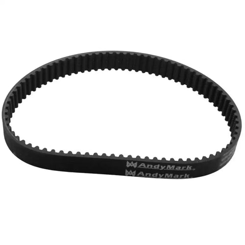 AndyMark 15mm Wide 5mm Pitch HTD Timing Belt 80 Teeth